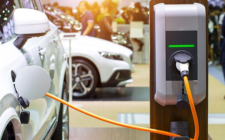  Everything You Should Know About Electric Vehicle Charging