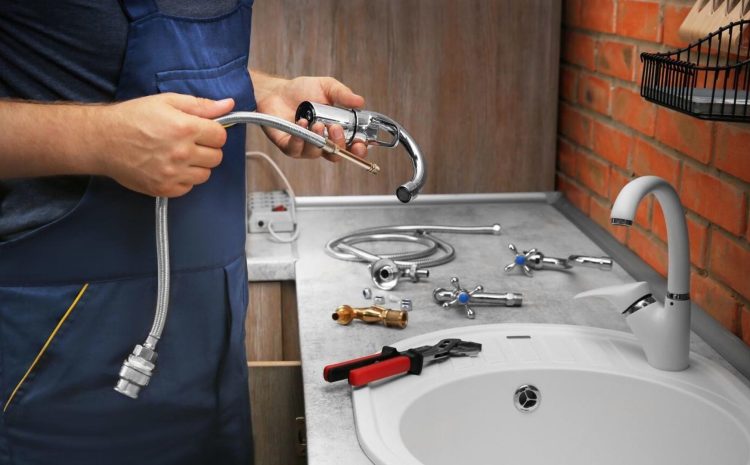  7 Common Plumbing Problems and How to Diagnose Them