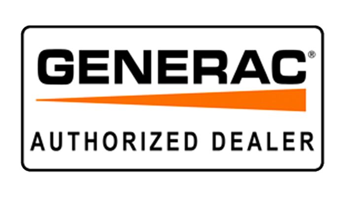 General logo with no background