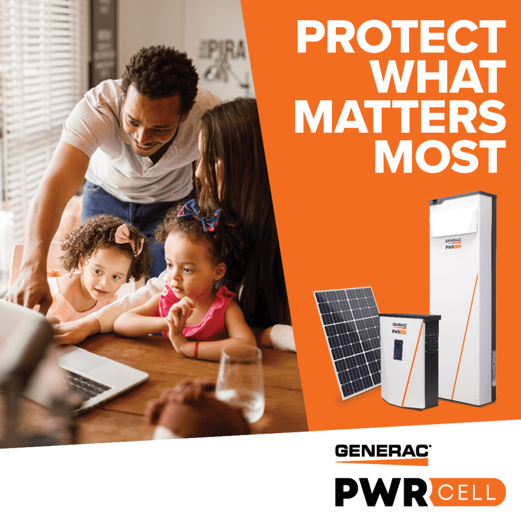 Protect what matters most logo