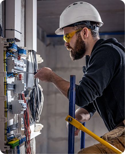 Electrical Repair