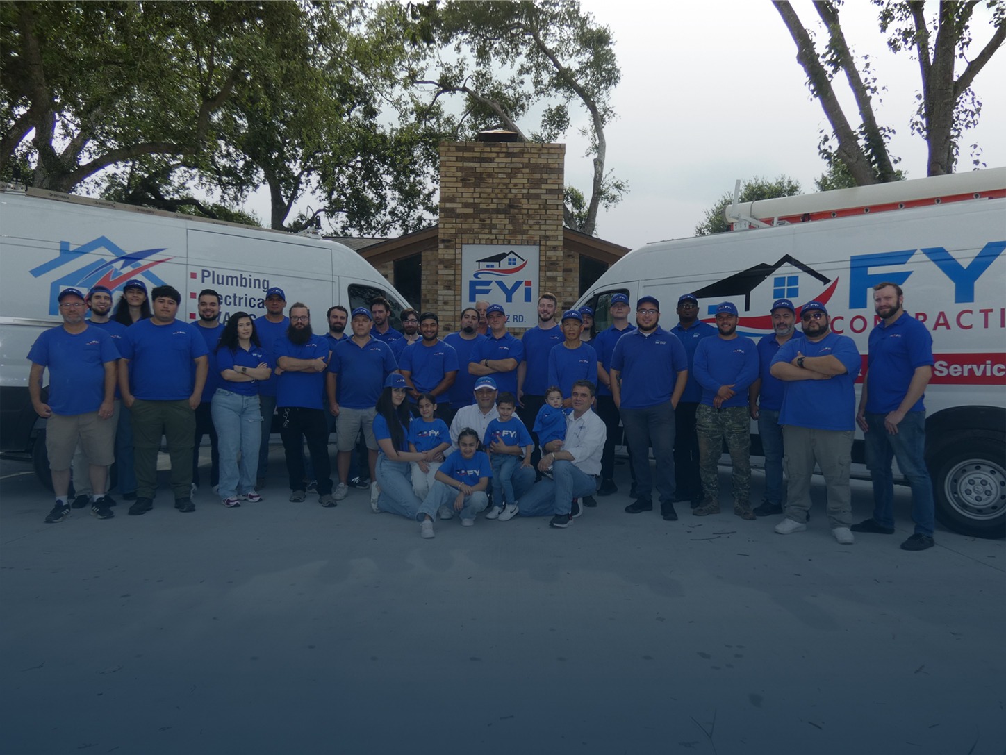 Plumbers